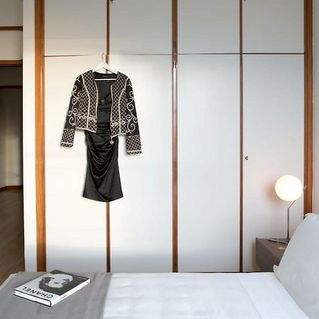 Domux Home Torre Velasca Milano Exteriör bild