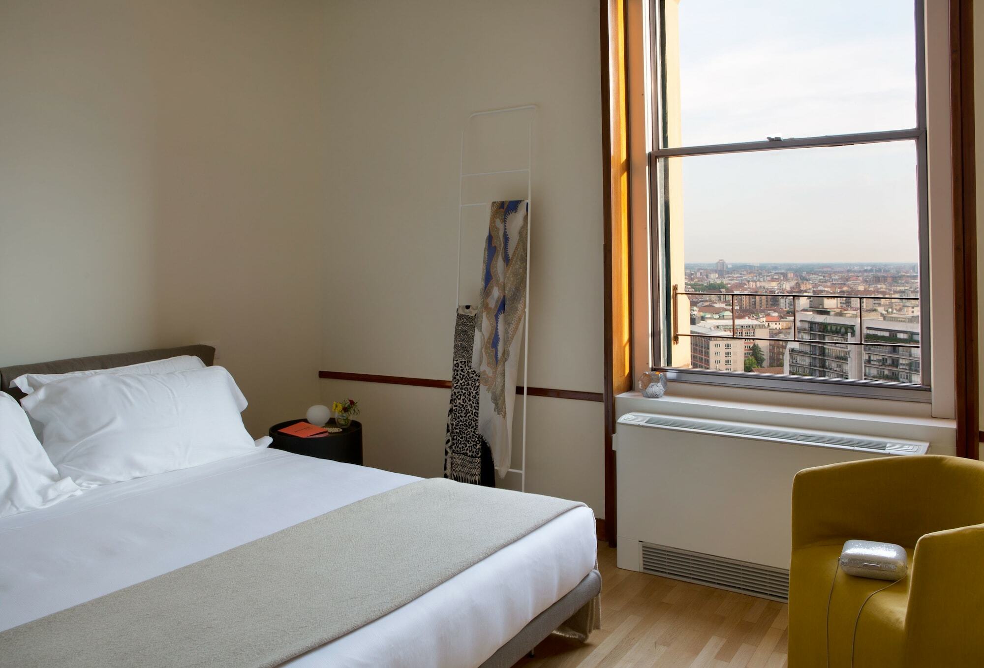 Domux Home Torre Velasca Milano Exteriör bild