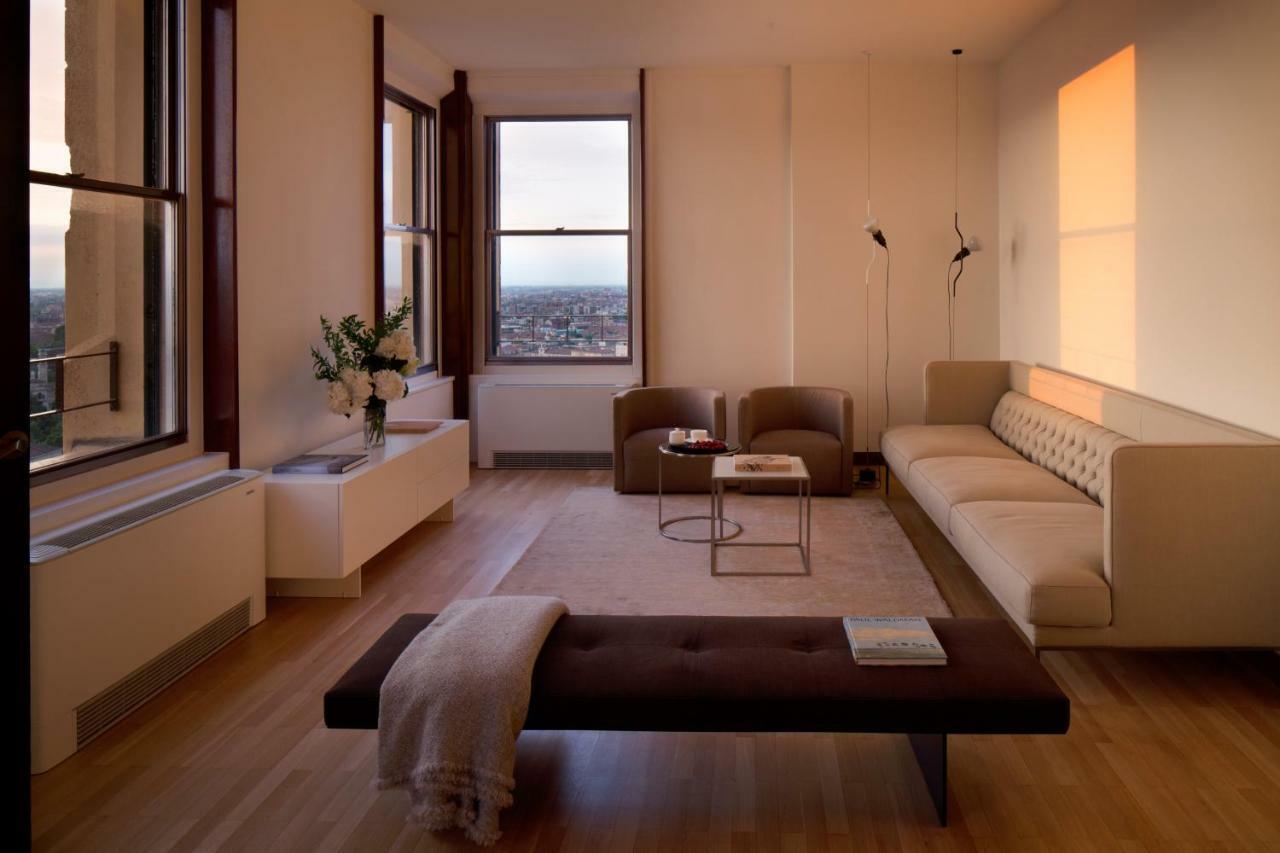 Domux Home Torre Velasca Milano Exteriör bild