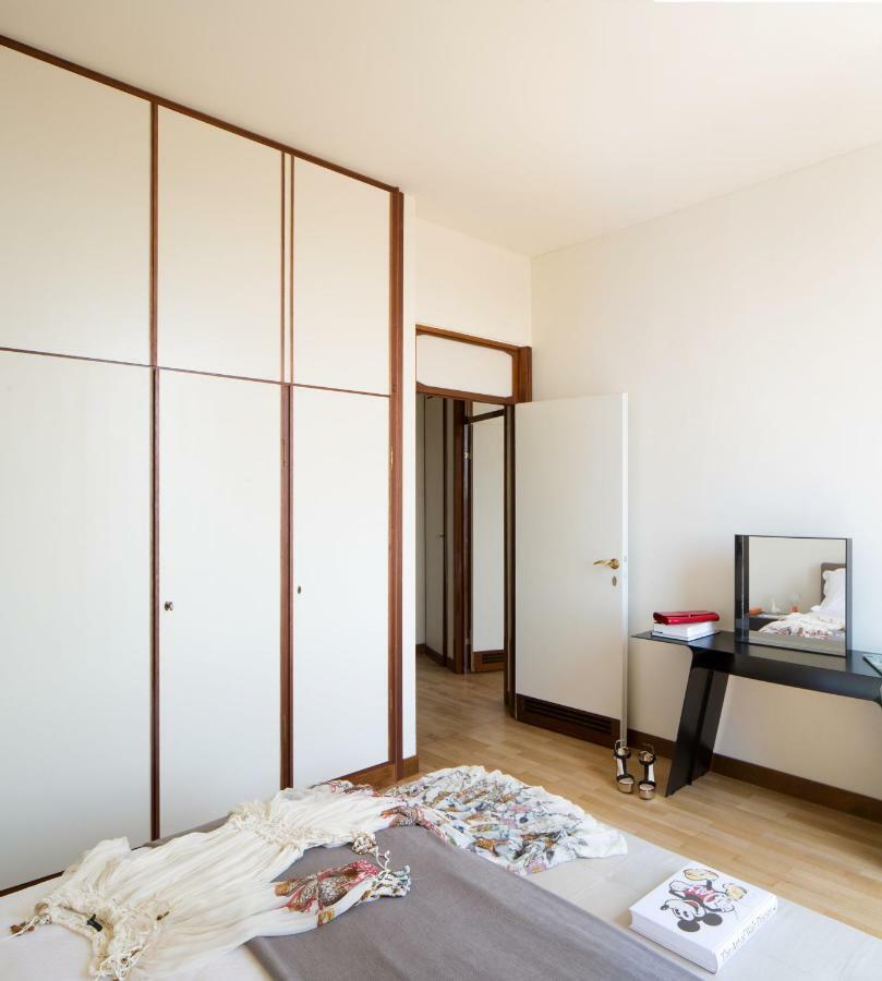 Domux Home Torre Velasca Milano Exteriör bild