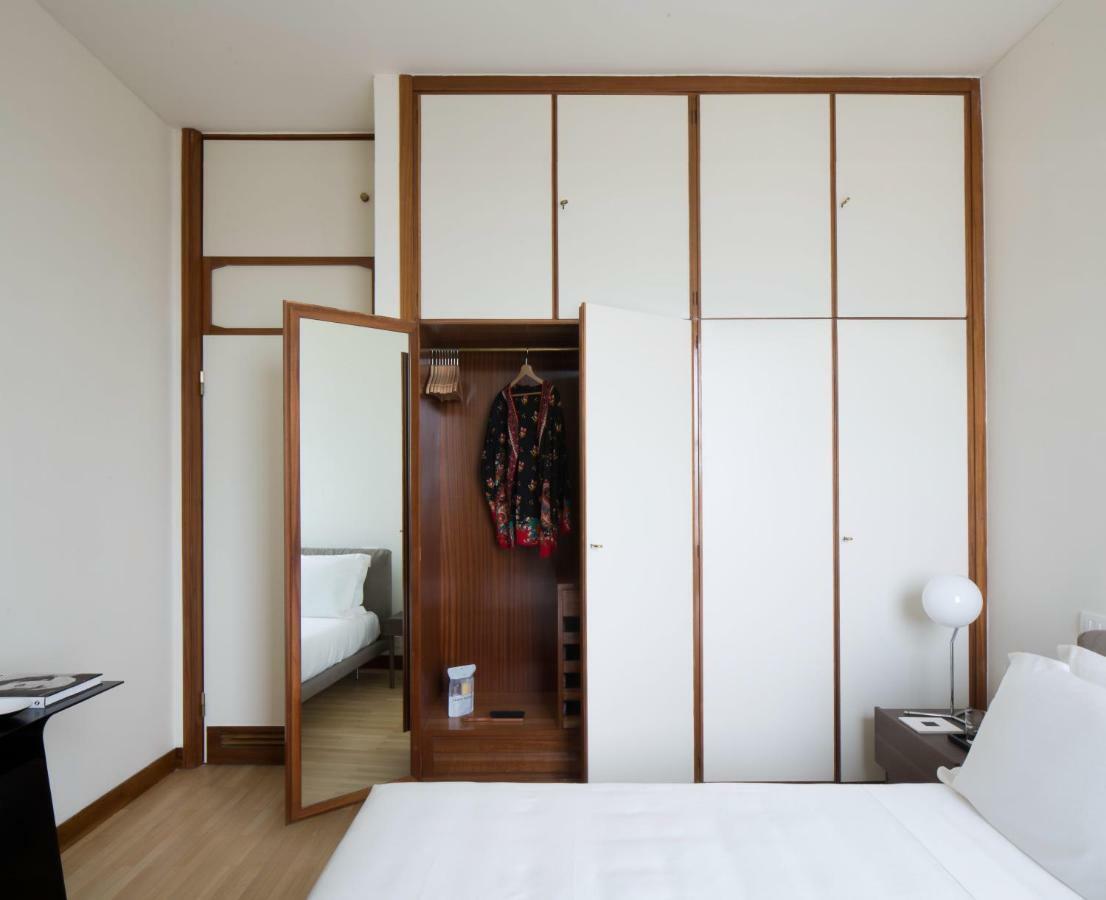 Domux Home Torre Velasca Milano Exteriör bild
