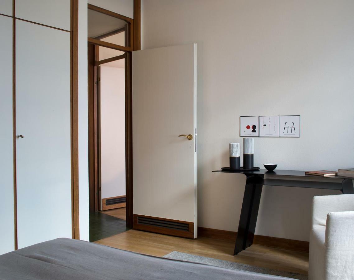 Domux Home Torre Velasca Milano Exteriör bild