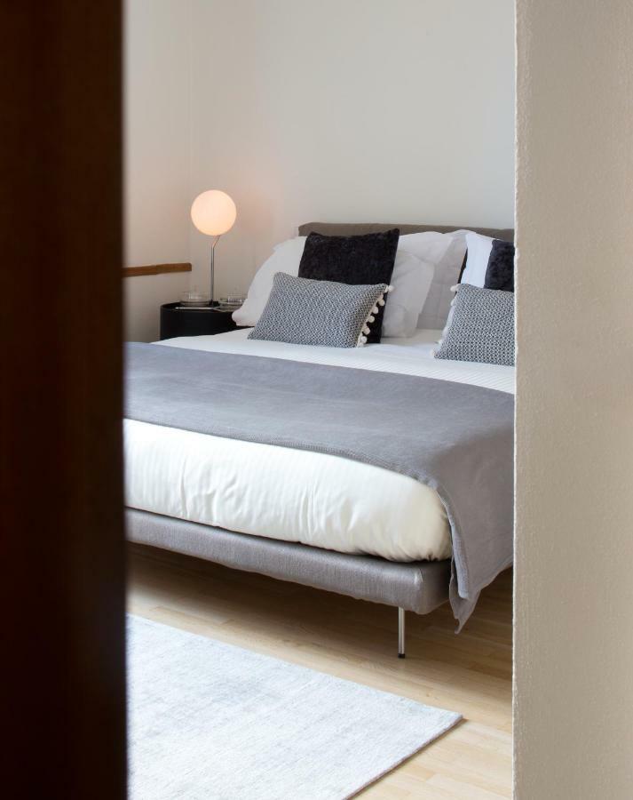 Domux Home Torre Velasca Milano Exteriör bild